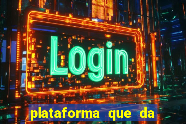 plataforma que da pra jogar demo